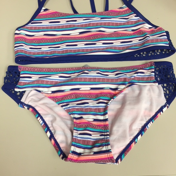 gossip swimwear 2018